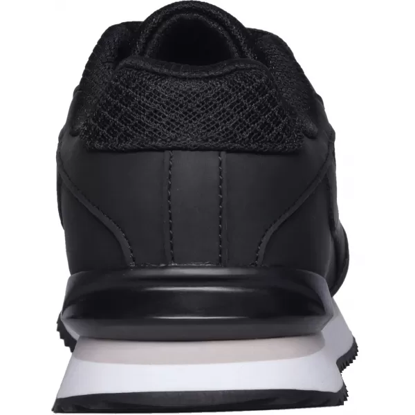  Pantofi pentru bebeluși LOAP BYRNE J NEGRU 