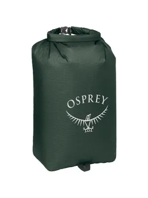 Sac impermeabil OSPREY UL DRY SACK 20 TUNDRA GREEN