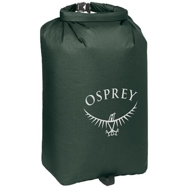  Sac impermeabil OSPREY UL DRY SACK 20 TUNDRA GREEN 
