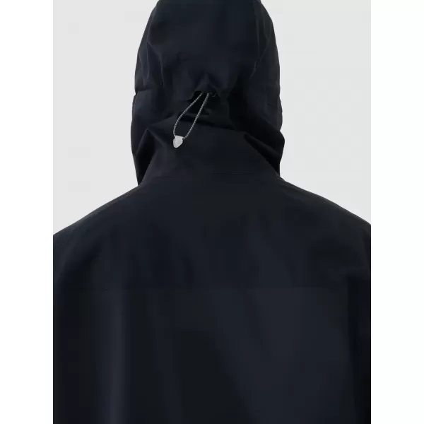  Sacou 4F WSS25TTJAM711 NEGRU ADÂNC 
