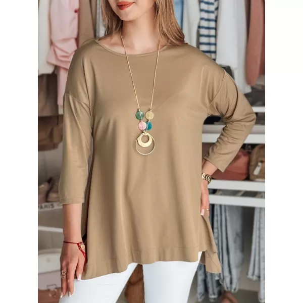  Cămaşă DSTREET COMFILA RY2789 CARAMEL 