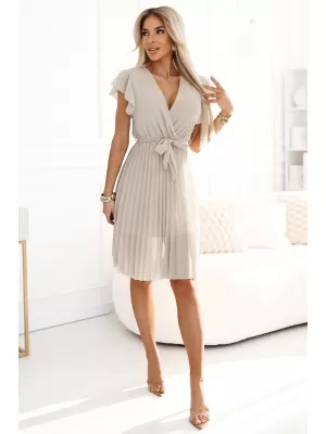 Rochie NUMOCO 424-7 GRI