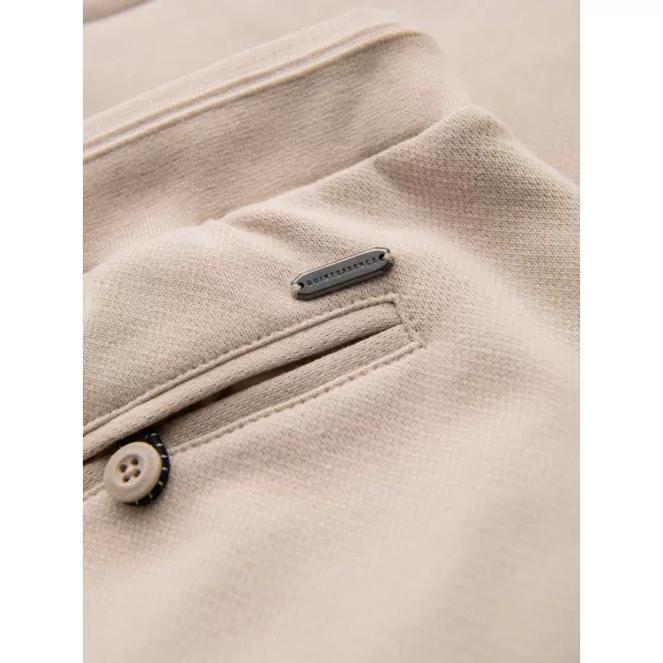  Pantaloni scurţi OMBRE OM-SRCS-0168 BEJ 