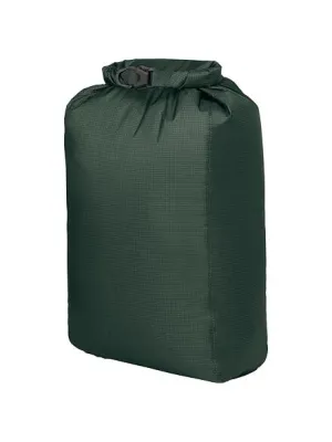 Husă OSPREY UL DRY SACK 12 TUNDRA GREEN