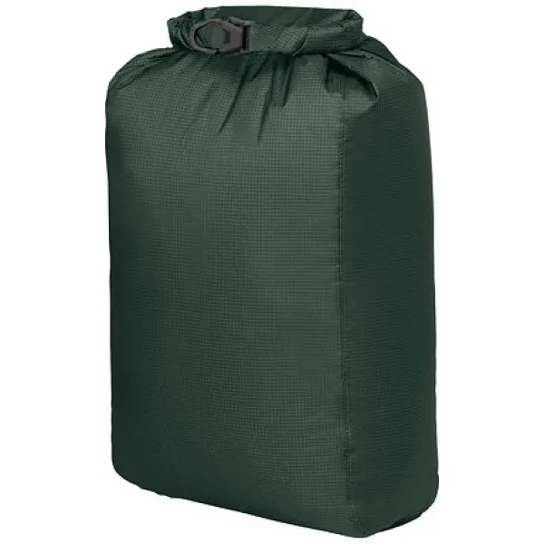  Husă OSPREY UL DRY SACK 12 TUNDRA GREEN 