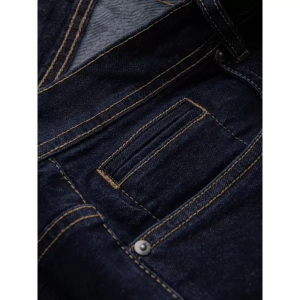  Pantaloni scurţi OMBRE OM-SRDS-0134 ALBASTRU MARIN 