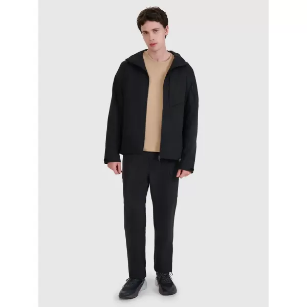  Sacou 4F WSS25TTJAM705 NEGRU ADÂNC 