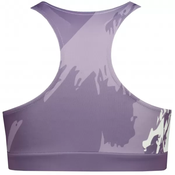  Premium de sutien sport pentru femei ALTISPORT VOJ/ALW081POD01 VIOLET 