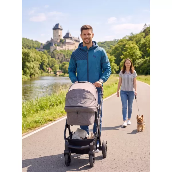  Sacou ALTISPORT EGBERT KEROSEN 