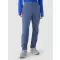 Pantaloni 4F WSS25TFTRM0790 DENIM