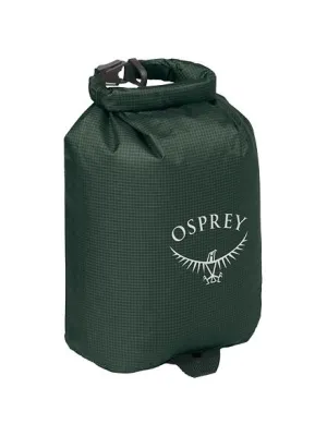 Sac OSPREY UL DRY SACK 3 TUNDRA GREEN
