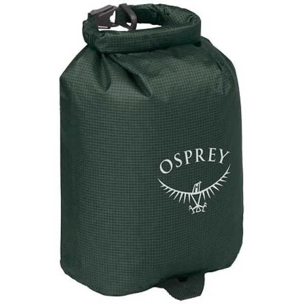  Sac OSPREY UL DRY SACK 3 TUNDRA GREEN 