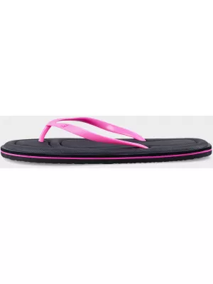 Papuci 4F MM00FFLIF020A NEGRU