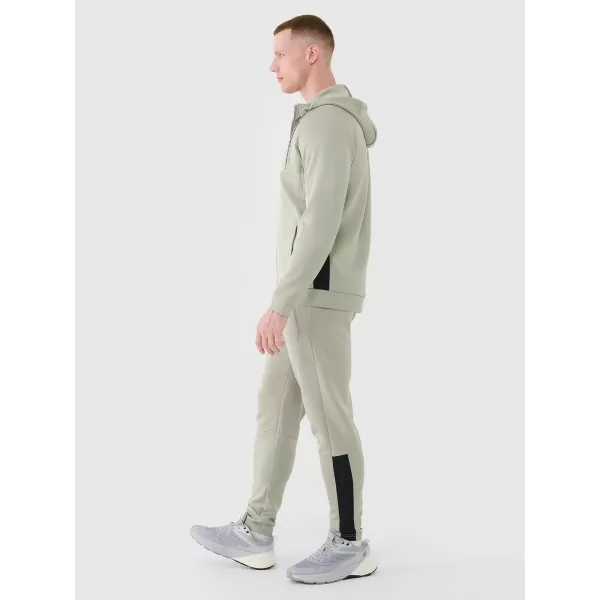  Pantaloni 4F WSS25TFTRM0836 MĂSLIN 