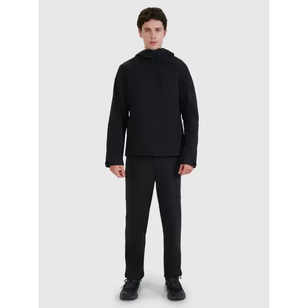  Sacou 4F WSS25TTJAM705 NEGRU ADÂNC 