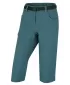 Pantalonii pentru doamne HUSKY KLUMY L TURCOAZ