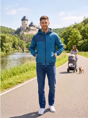Sacou ALTISPORT EGBERT KEROSEN