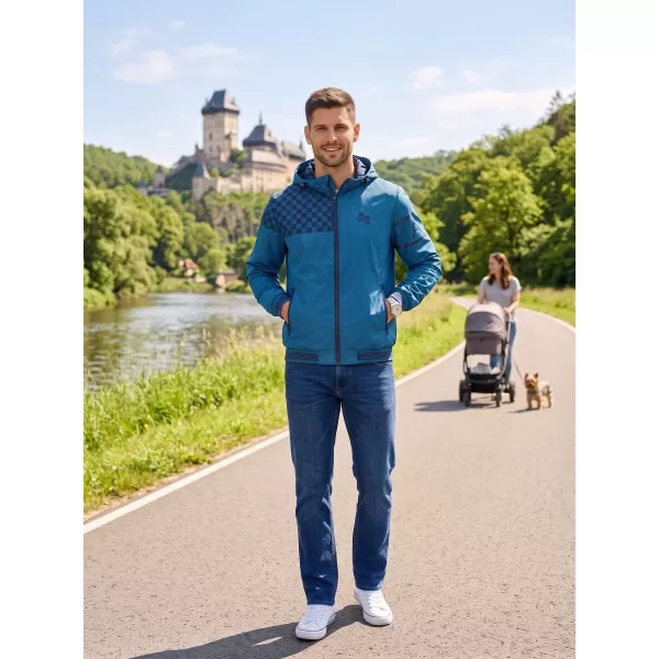  Sacou ALTISPORT EGBERT KEROSEN 