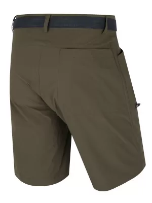 Pantaloni scurți pentru bărbați HUSKY KIANI M KAKI
