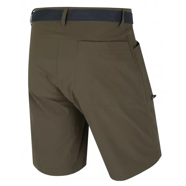  Pantaloni scurți pentru bărbați HUSKY KIANI M KAKI 