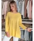 Cămaşă DSTREET COMFILA RY2791 CHIHLIMBAR
