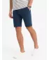 Pantaloni scurţi OMBRE OM-SRCS-0166 ALBASTRU MARIN