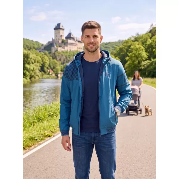  Sacou ALTISPORT EGBERT KEROSEN 
