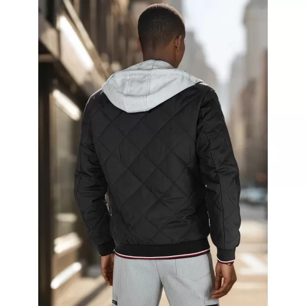  Sacou DSTREET TX5010 NEGRU 