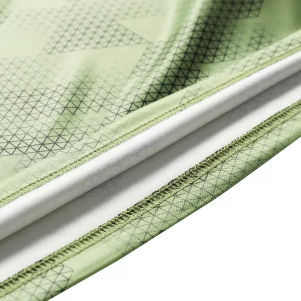  Cămaşă ALPINE PRO QUATR VERDE 