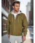 Sacou DSTREET TX5022 VERDE