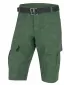 Pantaloni scurți funcționali masculi HUSKY KAFREY M VERDE