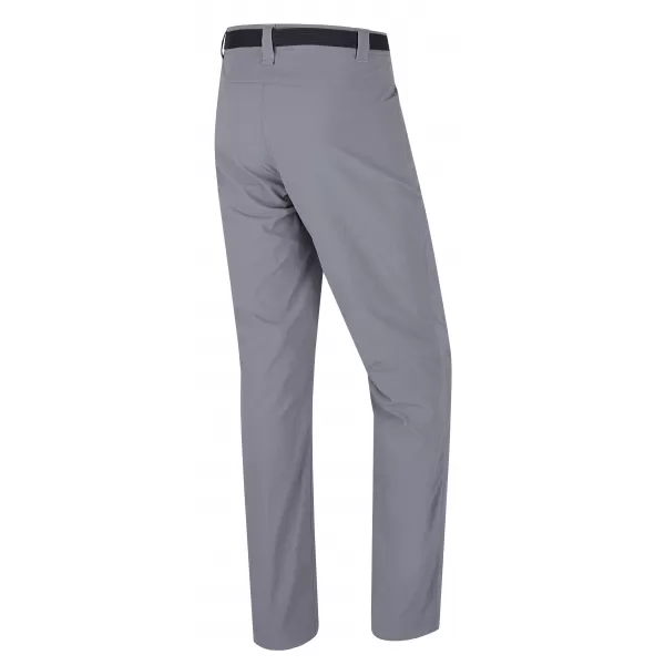  Pantalonii pentru doamne HUSKY KONE L GRI 