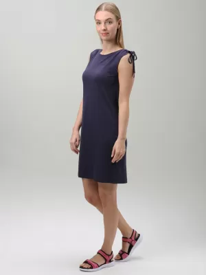 Rochie LOAP ASANURA ALBASTRU ÎNCHIS
