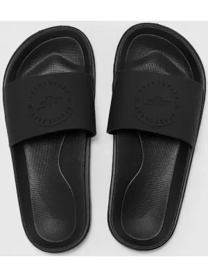 Papuci 4F JMM00FFLIF016A NEGRU ADÂNC