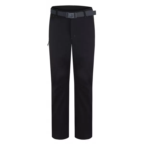  Pantaloni HUSKY KAMELA M NEGRU 