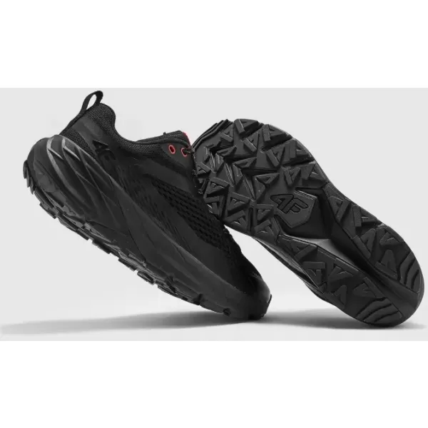  Adidași 4F WMM00FOTSF033 NEGRU ADÂNC 