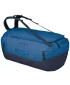 Sac OSPREY TRANSPORTER 120 FLACĂRĂ ALBASTRĂ/ ALBASTRU SCORIA