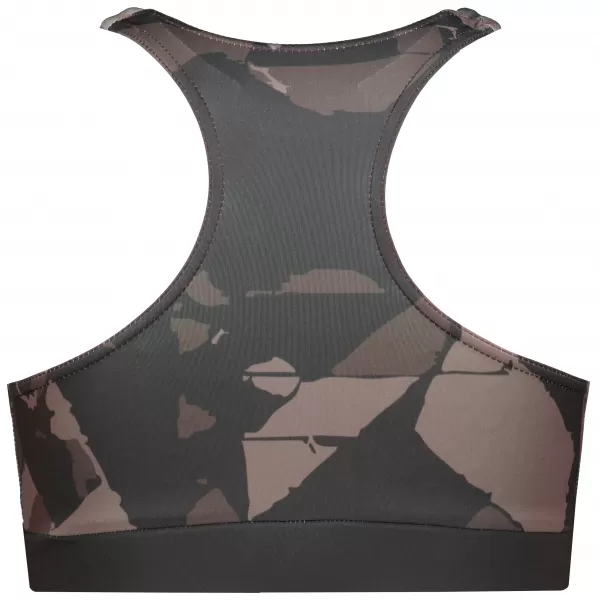  Premium de sutien sport pentru femei ALTISPORT VOJ/ALW080POD01 MARO 