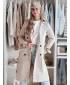 Haina DSTREET SLIMFOTA NY0745 ALB