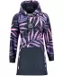 Premium funcțional extins pentru femei ALTISPORT VOJ/ALW094MI03 NEGRU/VIOLET