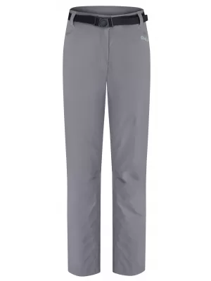 Pantalonii pentru doamne HUSKY KONE L GRI