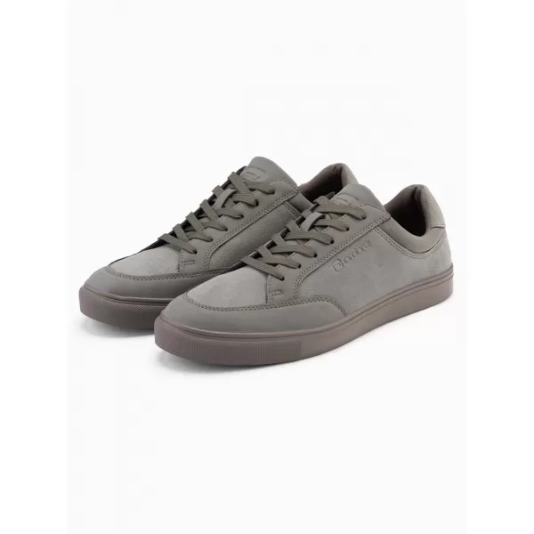  Pantofi pentru bărbați OMBRE OM-FOTL-0183 MĂSLIN 