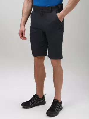 Pantaloni scurţi LOAP UZRAM ALBASTRU ÎNCHIS