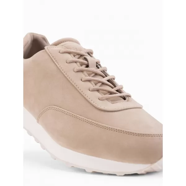 Pantofi pentru bărbați OMBRE OM-FOCS-0161 NISIP 