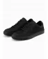 Pantofi pentru bărbați OMBRE OM-FOTL-0183 NEGRU
