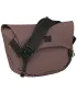 Geantă OSPREY METRON 18 MESSENGER MAGMA BROWN/GOBY ORANGE