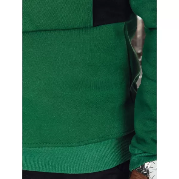  Panoul pentru bărbați DSTREET BX5910 VERDE 
