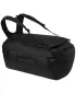 Geantă OSPREY TRANSPORTER 40 RAVEN BLACK/BLACK