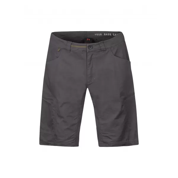  Pantaloni scurţi HANNAH MAD SHORTS OBSIDIAN 