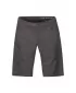 Pantaloni scurţi HANNAH MAD SHORTS OBSIDIAN